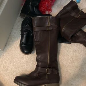 boots